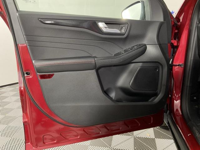new 2025 Ford Escape car, priced at $28,409