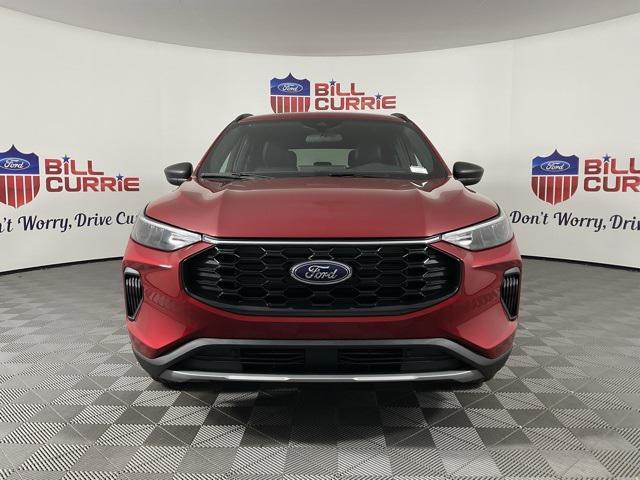 new 2025 Ford Escape car, priced at $28,409