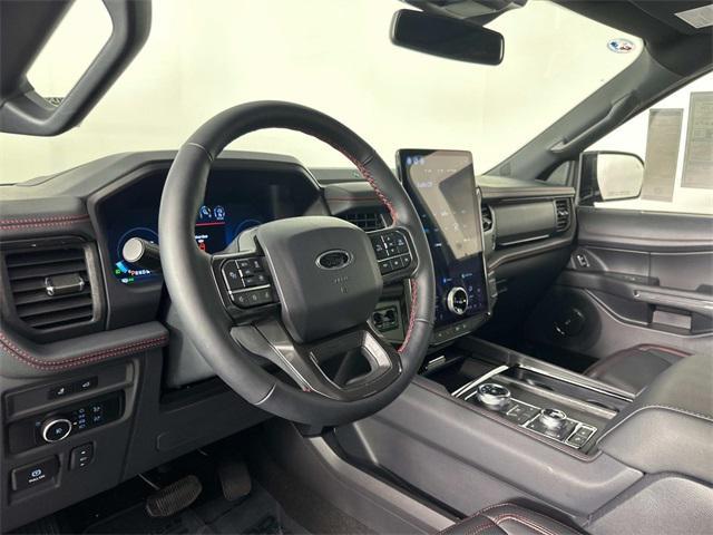 new 2024 Ford Expedition car, priced at $80,820