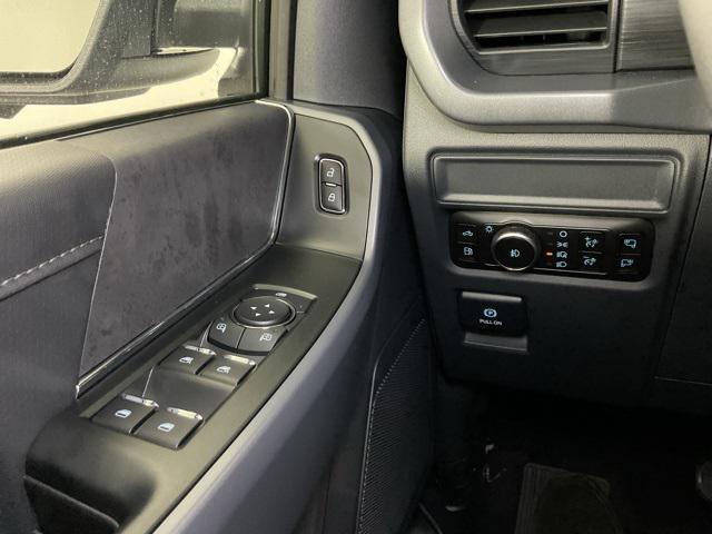 new 2025 Ford F-150 car, priced at $50,176