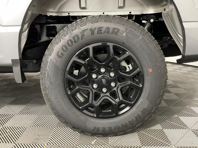 new 2025 Ford F-150 car, priced at $50,176
