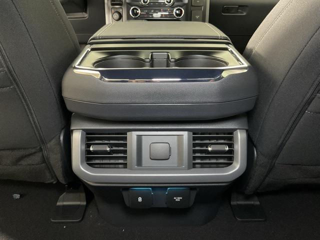 new 2025 Ford F-150 car, priced at $50,176
