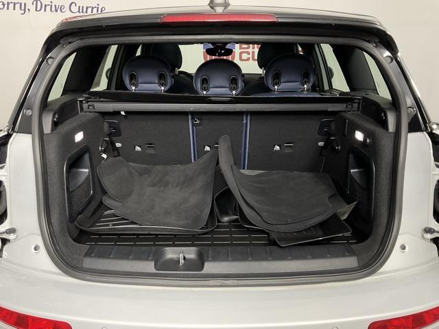 used 2020 MINI Clubman car, priced at $19,399