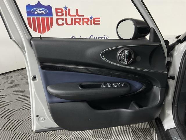 used 2020 MINI Clubman car, priced at $19,399