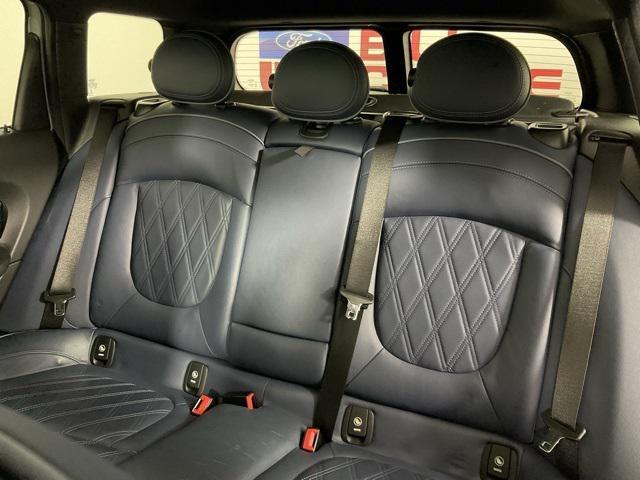 used 2020 MINI Clubman car, priced at $19,399