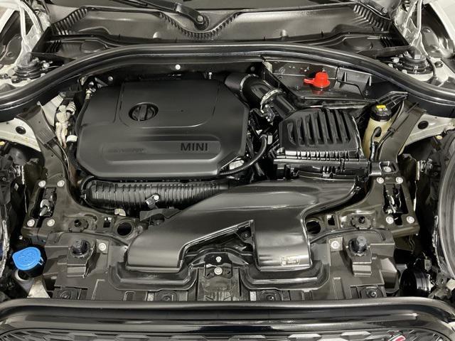 used 2020 MINI Clubman car, priced at $19,399