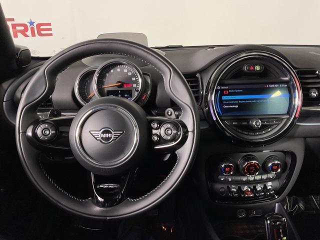 used 2020 MINI Clubman car, priced at $19,399