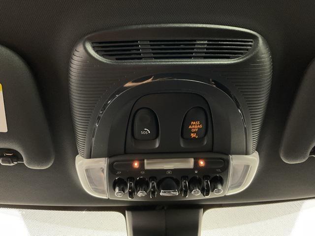 used 2020 MINI Clubman car, priced at $19,399