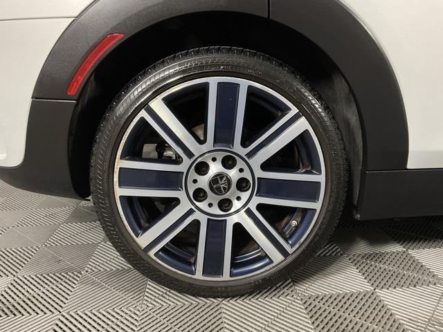 used 2020 MINI Clubman car, priced at $19,399