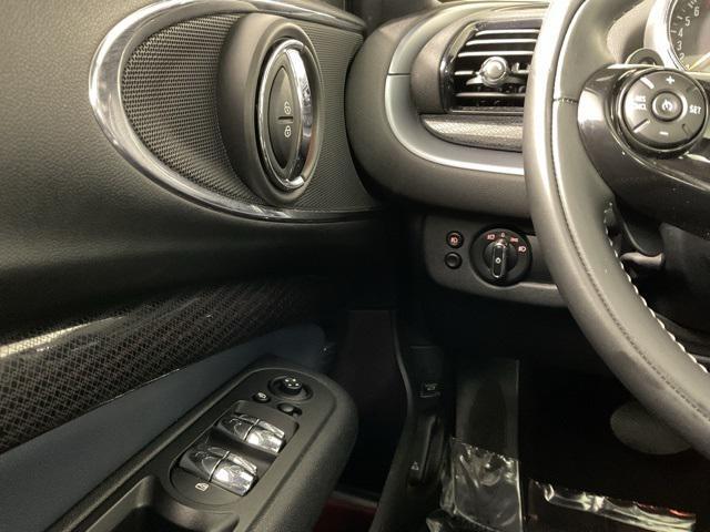 used 2020 MINI Clubman car, priced at $19,399