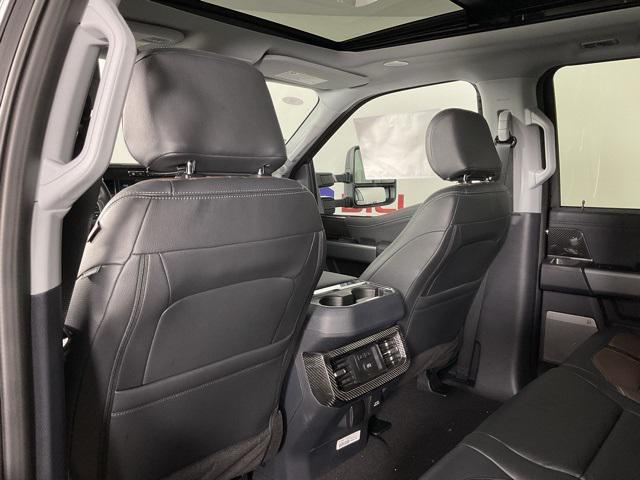 new 2024 Ford F-250 car, priced at $100,997