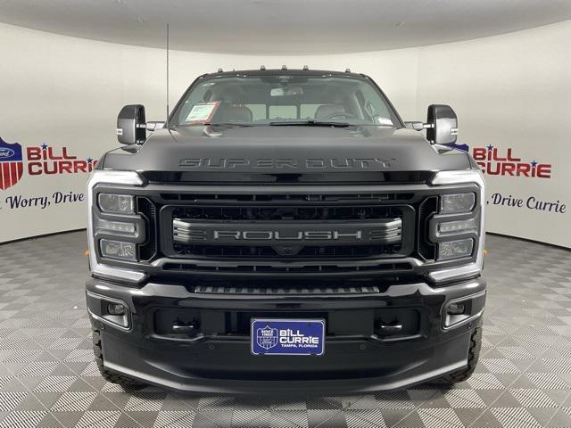 new 2024 Ford F-250 car, priced at $100,997