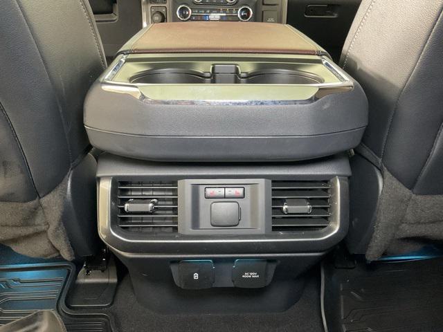 used 2023 Ford F-150 car, priced at $60,712