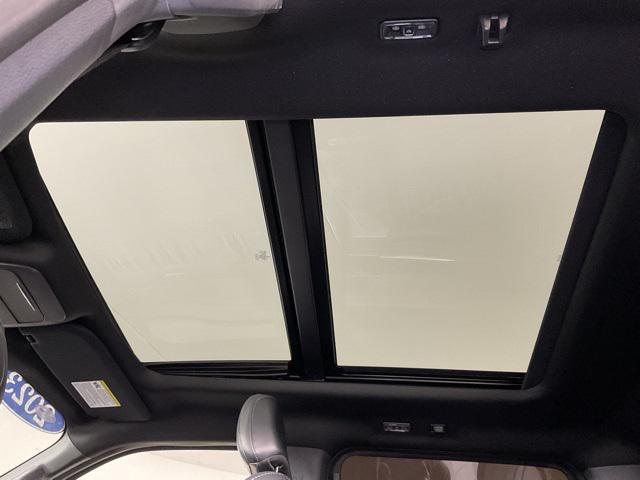 used 2023 Ford F-150 car, priced at $60,712