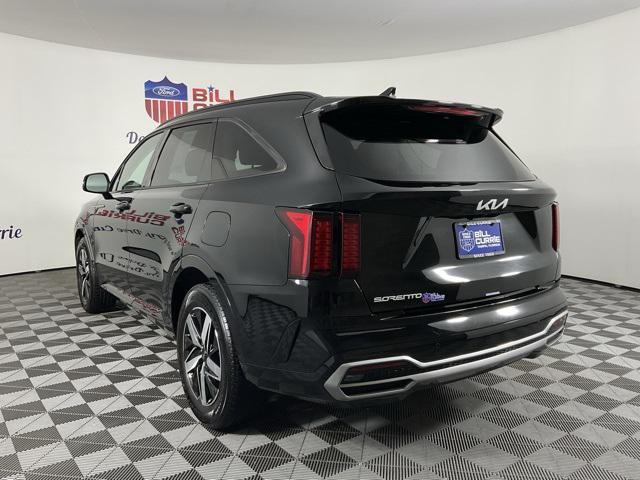 used 2023 Kia Sorento car, priced at $27,991