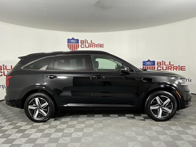 used 2023 Kia Sorento car, priced at $27,991