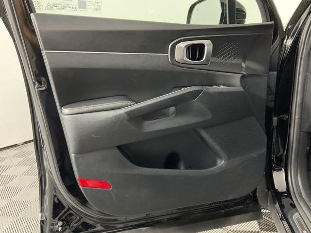 used 2023 Kia Sorento car, priced at $27,991