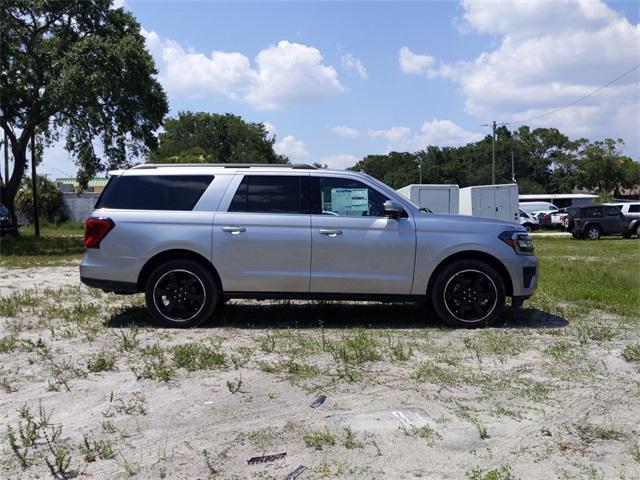 new 2023 Ford Expedition car, priced at $74,759