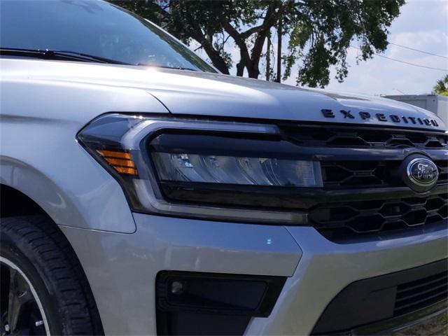 new 2023 Ford Expedition car, priced at $74,759