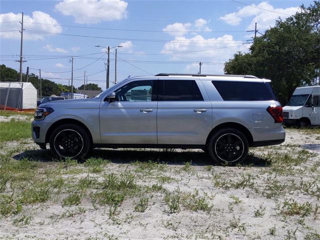new 2023 Ford Expedition car, priced at $71,879