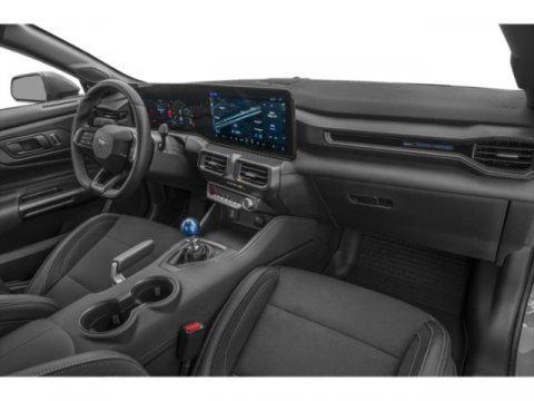 new 2024 Ford Mustang car, priced at $91,340
