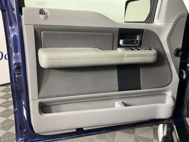 used 2008 Ford F-150 car, priced at $9,456