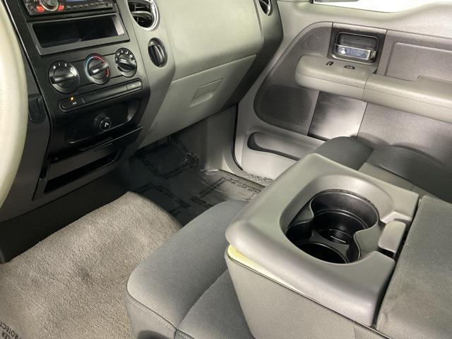 used 2008 Ford F-150 car, priced at $9,456