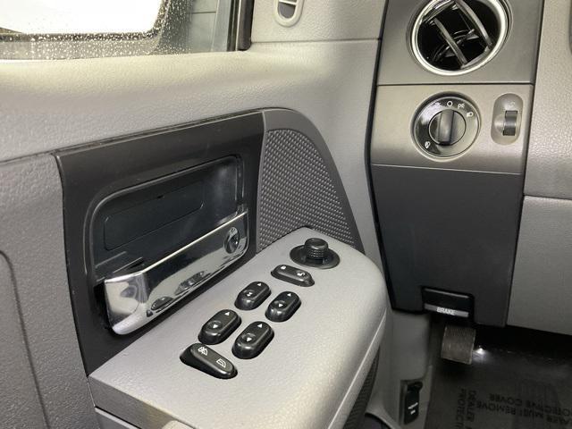 used 2008 Ford F-150 car, priced at $9,456