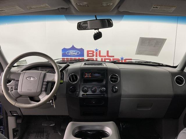 used 2008 Ford F-150 car, priced at $9,456