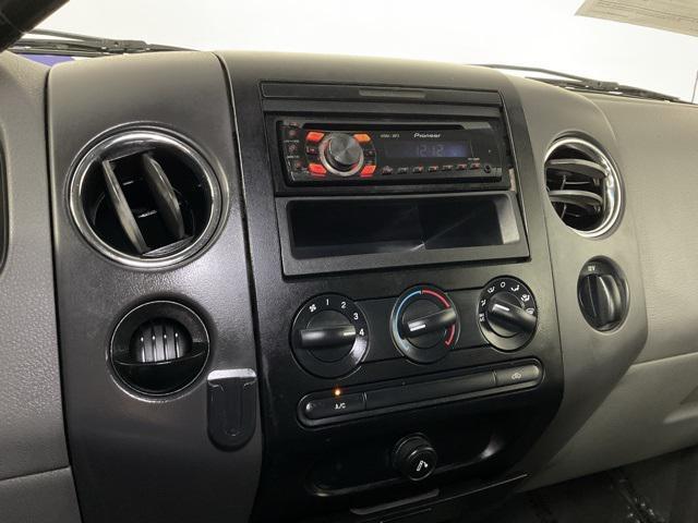 used 2008 Ford F-150 car, priced at $9,456