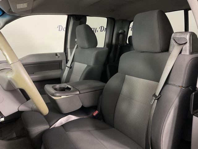 used 2008 Ford F-150 car, priced at $9,456