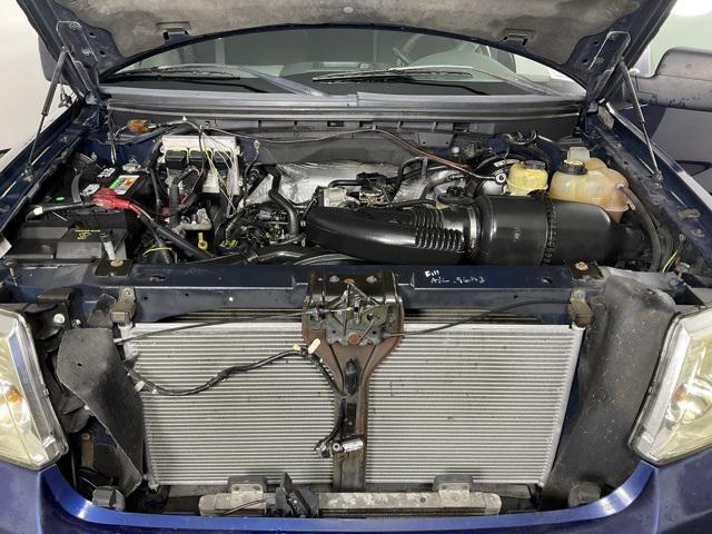 used 2008 Ford F-150 car, priced at $9,456