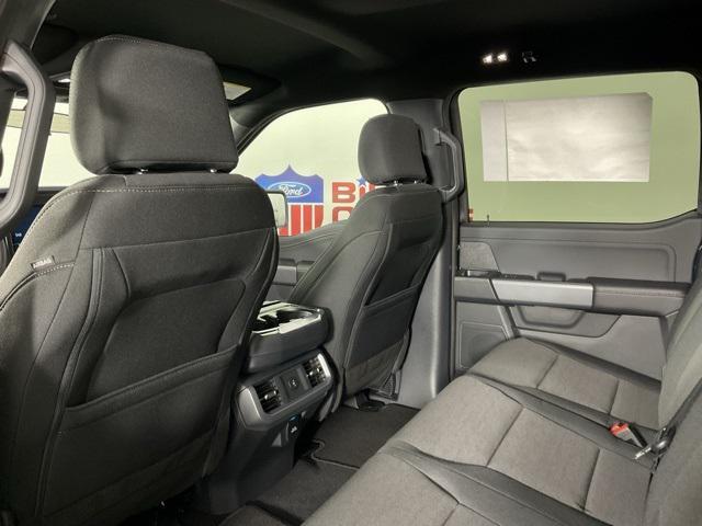 new 2025 Ford F-150 car, priced at $47,983