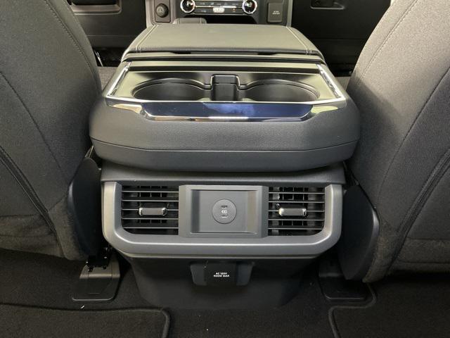 new 2025 Ford F-150 car, priced at $47,983