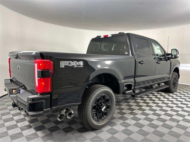 new 2024 Ford F-250 car, priced at $78,290