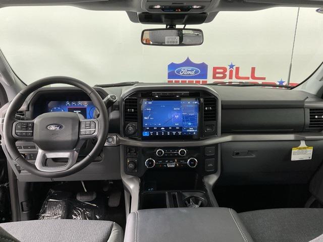 new 2024 Ford F-150 car, priced at $51,361