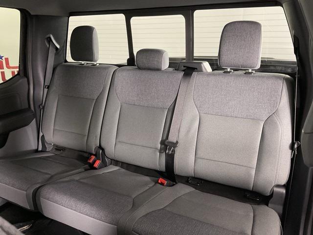 new 2024 Ford F-150 car, priced at $51,361