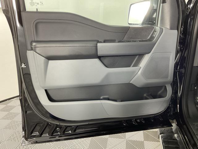 new 2024 Ford F-150 car, priced at $51,361