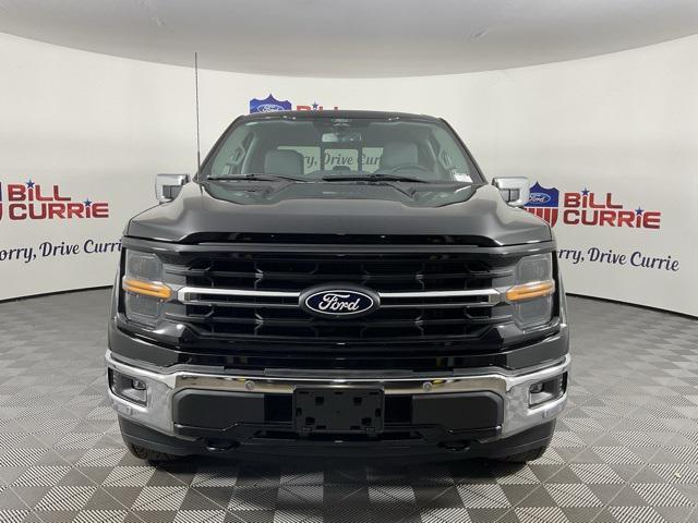 new 2024 Ford F-150 car, priced at $51,361
