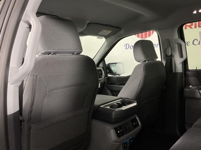 new 2024 Ford F-150 car, priced at $51,361