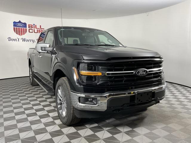new 2024 Ford F-150 car, priced at $51,361