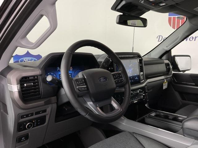 new 2024 Ford F-150 car, priced at $51,361