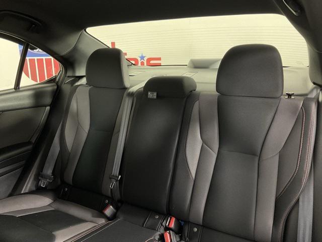 used 2022 Subaru WRX car, priced at $27,385