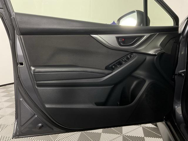 used 2022 Subaru WRX car, priced at $27,385
