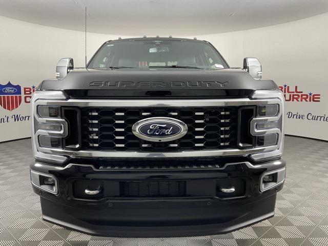 new 2024 Ford F-350 car, priced at $95,174