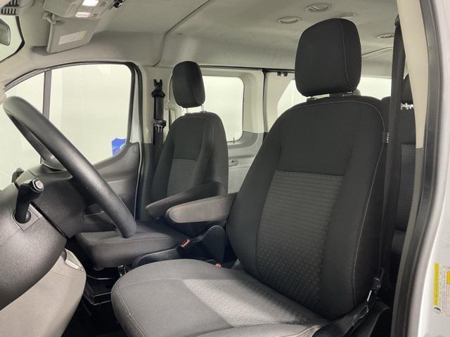 used 2021 Ford Transit-350 car, priced at $38,993