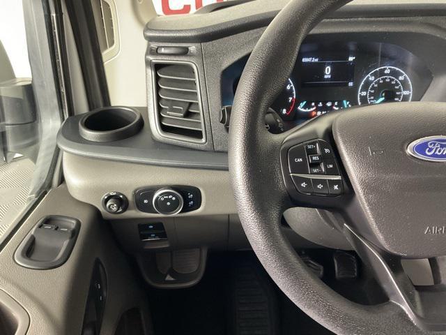 used 2021 Ford Transit-350 car, priced at $38,993