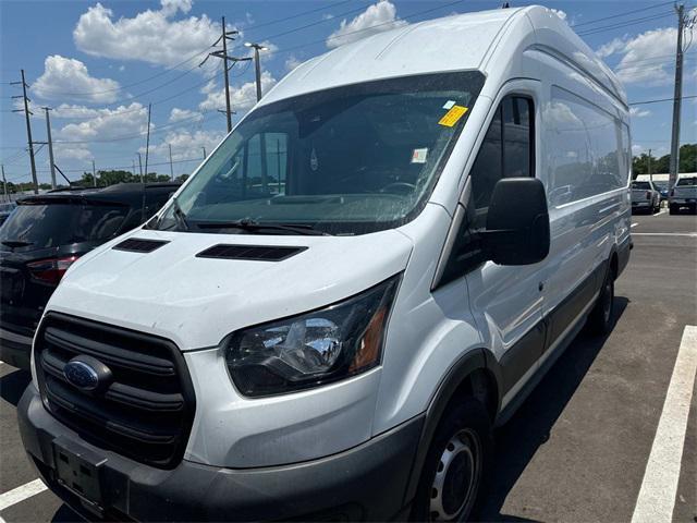 used 2020 Ford Transit-250 car, priced at $27,696