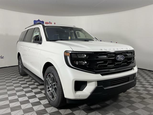 new 2025 Ford Expedition car, priced at $70,220