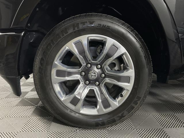 used 2023 Ram 1500 car, priced at $55,995